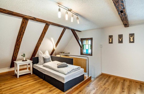 Buhl Apartment | Schwarzwaldtani - Städtle 1