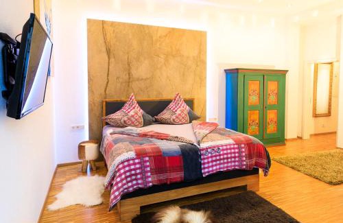 Rottweil House | Schwarzwaldzimmer & Schwarzwald Design Apartment