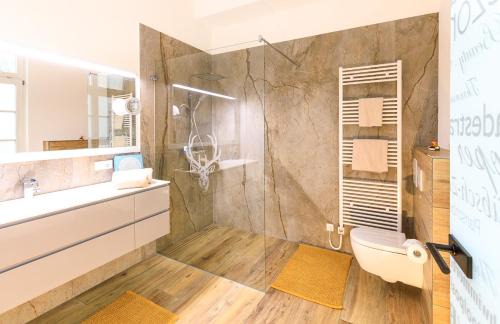 Rottweil House | Schwarzwaldzimmer & Schwarzwald Design Apartment