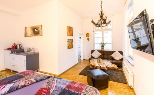Rottweil House | Schwarzwaldzimmer & Schwarzwald Design Apartment