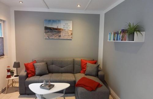 Dahlen Apartment | Schwedenglück