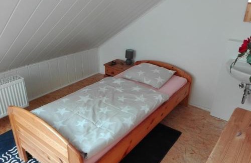Sogel House | Schwedenhaus RE25