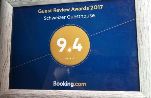 Schweizer-Reineke House | Schweizer Guesthouse