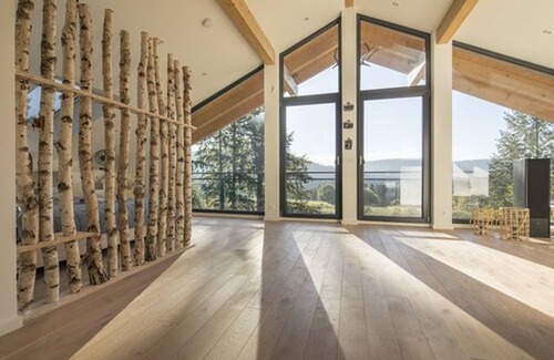 Alpirsbach House | Schweizerhaus Alpirsbach