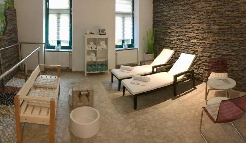 Meissen House | Schweizerhaus