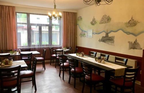 Meissen House | Schweizerhaus