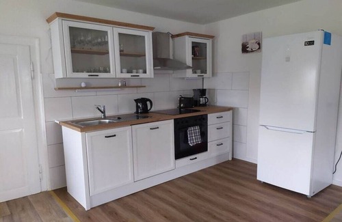 Rathewalde House | Schwerg Comfortable holiday residence