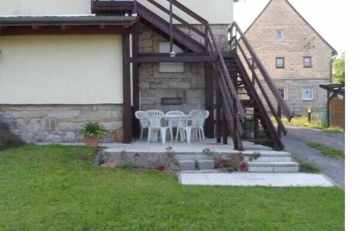 Rathewalde House | Schwerg Comfortable holiday residence