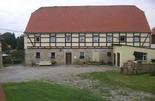 Rathewalde House | Schwerg Comfortable holiday residence