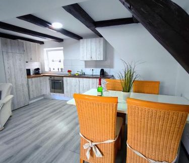 Verden Apartment | Schwert City Loft S64