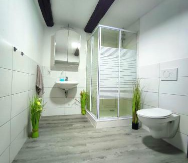 Verden Apartment | Schwert City Loft S64
