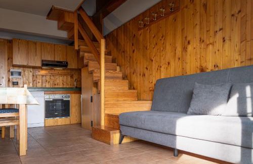 Marilleva Apartment | Sci ai piedi! Appartamentino direttamente sulle piste