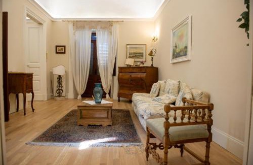Centuripe Apartment | Sciacca's House