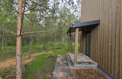 Baldone House | Scientific cottage in Baldone
