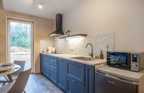 Baldone House | Scientific cottage in Baldone