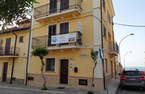 Scilla Bed & Breakfast | Scilla Resort
