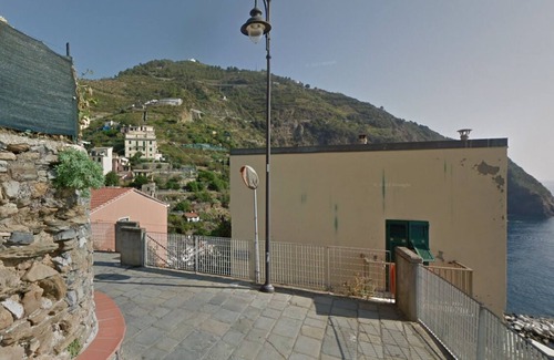 Masero Apartment | Scirocco a Riomaggiore