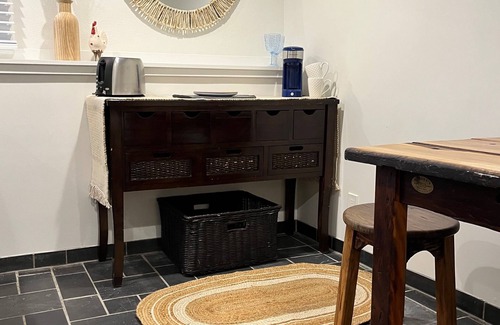 Scituate Apartment | Scituate Harbor Escape!