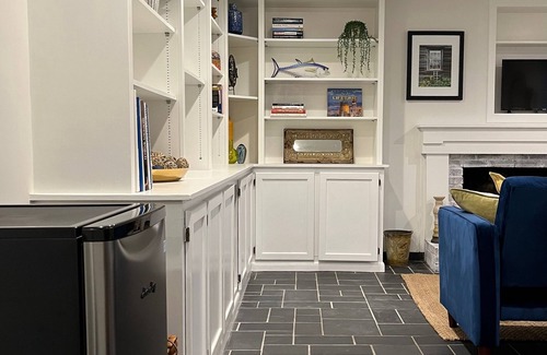 Scituate Apartment | Scituate Harbor Escape!
