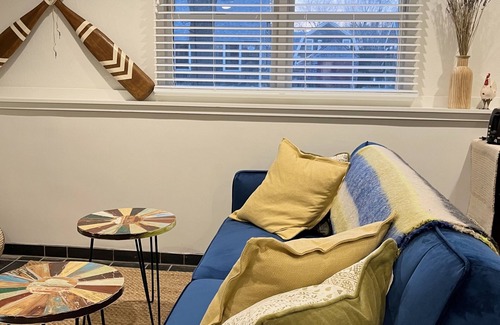 Scituate Apartment | Scituate Harbor Escape!