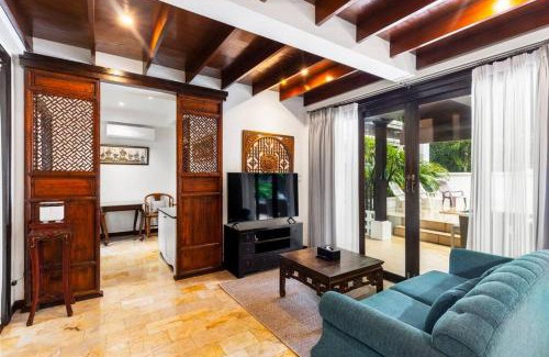 Su Thep Villa | Sclass Villa & Swimming pool , 10 min from airport