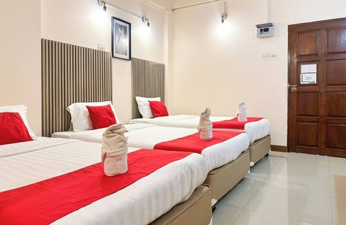 Ban Chang Hotel | SCN City Hotel
