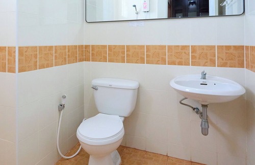 Ban Chang Hotel | SCN City Hotel