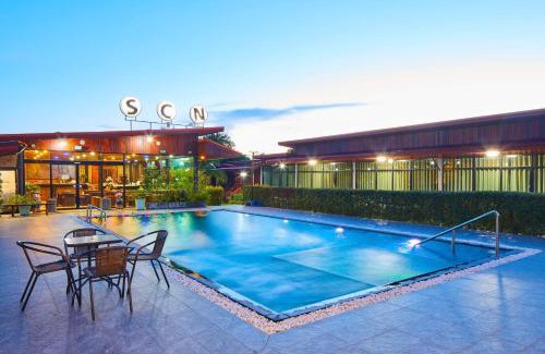 Samnak Thon Resort | SCN Resort and Spa Rayong