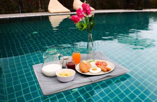 Samnak Thon Resort | SCN Resort and Spa Rayong