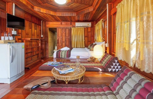 Samnak Thon Hotel | SCN Resort & Spa