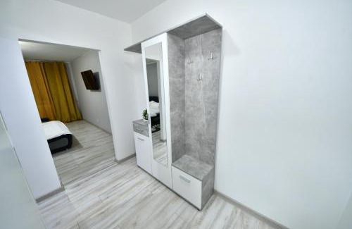 Galati Apartment | Sco Studio
