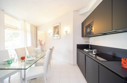 Punta Ala Apartment | Scoglietto 50