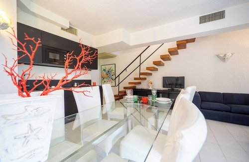 Punta Ala Apartment | Scoglietto 50