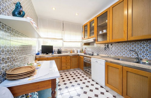 Punta Ala Apartment | Scoglietto 50