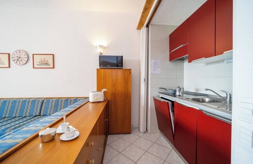 Punta Ala Apartment | Scoglietto 50