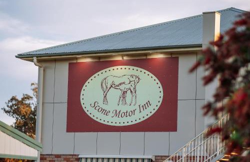 Scone Hotel | Scone Motor Inn & Apartments