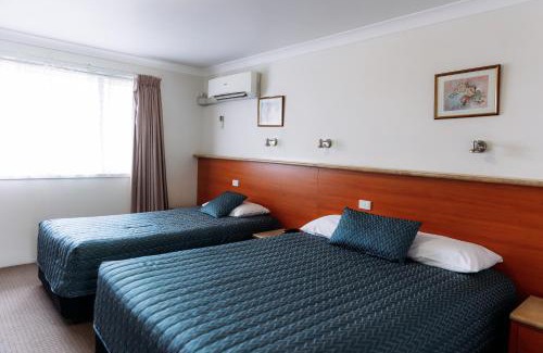 Scone Hotel | Scone Motor Inn & Apartments