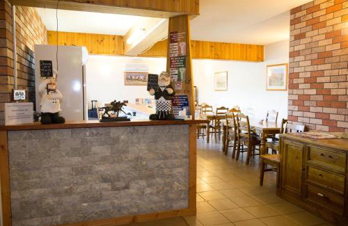 Scone Hotel | Scone Motor Inn & Apartments
