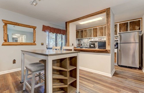 Big Canoe Condo | Sconti View 2 - Cozy condo in Big Canoe!