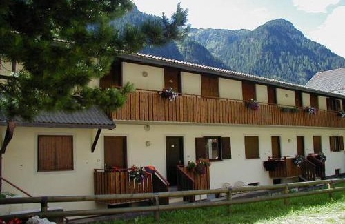 Fontanazzo Apartment | Scorpion