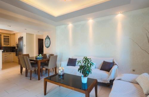 Sami Villa | Scorpios Villa