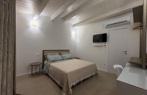 Villa Musone Bed & Breakfast | Scossicci Del Sole