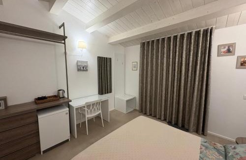 Villa Musone Bed & Breakfast | Scossicci Del Sole