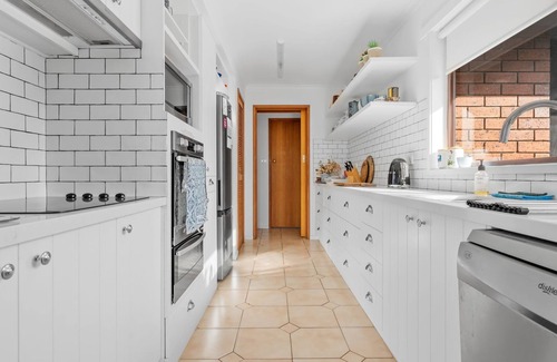 Port Fairy House | Scotshaven - 33 Jehu Str