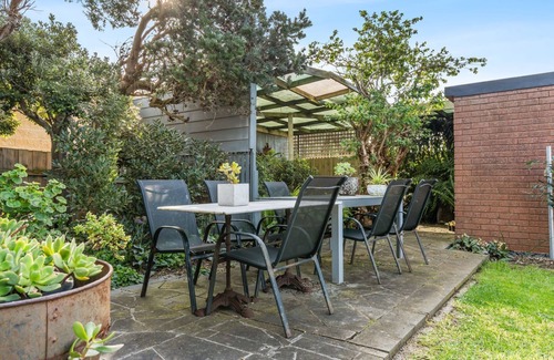 Port Fairy House | Scotshaven - 33 Jehu Str