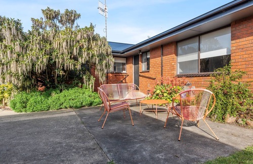 Port Fairy House | Scotshaven - 33 Jehu Str