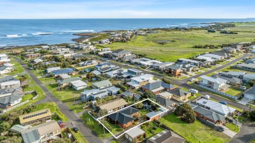 Port Fairy House | Scotshaven - 33 Jehu Str