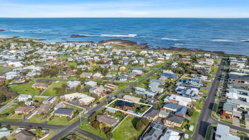 Port Fairy House | Scotshaven - 33 Jehu Str