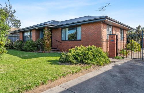 Port Fairy House | Scotshaven - 33 Jehu Str