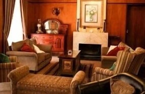 Lichtenburg House | Scott's Manor & Conference Venue